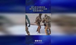 俄國(guó)最新爆料信息視頻,俄國(guó)最新爆料視頻曝光驚人內(nèi)幕