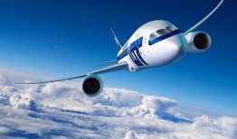 外媒爆料神秘飛機視頻,外媒曝光震撼視頻揭秘