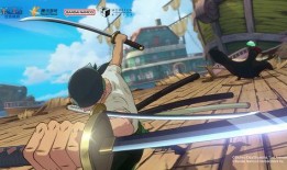 航海王壯志雄心最新爆料新伙伴,神秘新伙伴加盟，攜手冒險開啟全新篇章