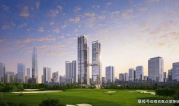 琶洲新房爆料信息最新,揭秘最新爆款樓盤，投資與自住兩相宜！