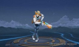 菠蘿最新皮膚爆料視頻,炫彩光影，喚醒夏日熱情