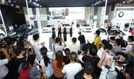 青島車展爆料事件最新,驚曝豪華品牌涉嫌違規操作，內幕大揭秘！