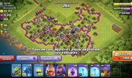 部落沖突1爆料攻略視頻,視頻爆料帶你輕松升級