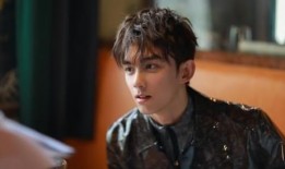 喬欣肖戰娛樂八卦爆料