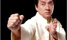 成龍采訪爆料娛樂圈內幕