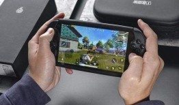 吃雞平板最新爆料,性能升級，游戲體驗再飛躍