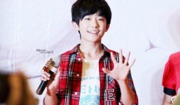 娛樂吃瓜君易烊千璽,娛樂吃瓜界的焦點人物