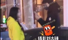 劉大錘爆料王鶴立視頻,網友熱議