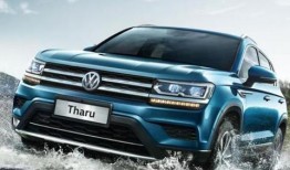 越野車最新爆料視頻播放,性能與顏值并存，帶你領略極限駕駛魅力