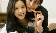 吳勇豪前女友爆料分手視頻,視頻揭露分手真相