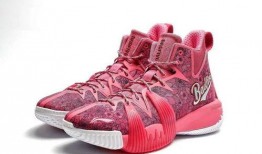 李寧籃球鞋最新爆料,科技升級，性能再突破