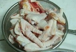 酸辣雞爪爆料視頻,揭秘網(wǎng)紅美食背后的制作過程與風味之謎