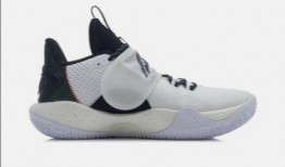 李寧籃球鞋最新爆料,科技升級，性能再突破