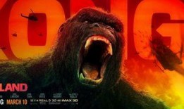 金剛在線觀看免費版,原始巨獸的復仇免費在線觀影攻略