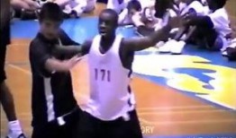 喬丹被打爆料視頻播放下載