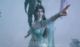 斗破蒼穹官方建模爆料視頻,官方建模爆料，全新視覺盛宴即將開啟！