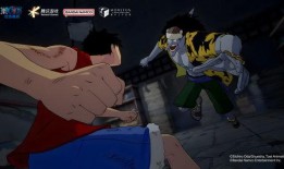 航海王壯志雄心最新爆料新伙伴,神秘新伙伴加盟，攜手冒險開啟全新篇章