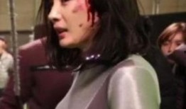 扒叔爆料楊冪受傷視頻,扒叔揭秘現場驚險瞬間