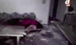 記者爆料敘利亞事件視頻,記者獨家視頻揭露殘酷真相