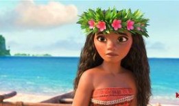 莫阿娜完整版在線觀看,海洋奇緣完整版在線觀看，探尋海洋深處的奇幻冒險之旅