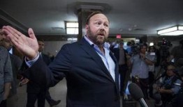 亞歷克斯 瓊斯最新爆料,揭秘不為人知的驚人內(nèi)幕