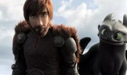 馴龍高手3在線觀看,龍與騎士的終極冒險之旅