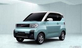 五菱汽車最新爆料,顛覆傳統，引領未來出行新潮流”