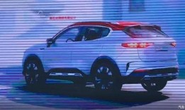 越野車最新爆料視頻播放,性能與顏值并存，帶你領略極限駕駛魅力