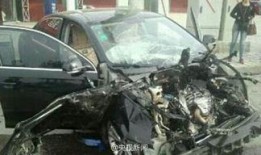 新聞爆料大車車禍視頻,事故原因引關(guān)注