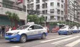 宣漢出租車最新爆料,揭秘行業亂象與改革動向