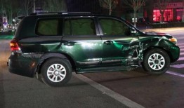 越野車最新爆料視頻播放,性能與顏值并存，帶你領略極限駕駛魅力