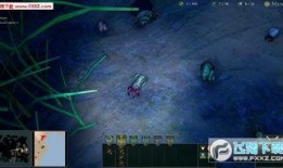 地下蟻國最新版本爆料,揭秘最新版本中的神秘蟻國世界