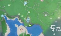 云境更新地圖爆料視頻大全,全新探險之旅即將開啟