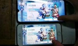 原神甘雨實戰爆料視頻,揭秘原神新角色強大輸出技巧