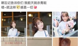 邢菲最新爆料消息,揭秘娛樂圈背后的驚人真相！