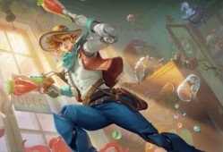 菠蘿最新皮膚爆料視頻,炫彩光影，喚醒夏日熱情