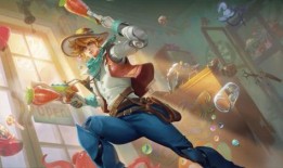 菠蘿最新皮膚爆料視頻,炫彩光影，喚醒夏日熱情