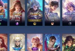 下期新皮膚爆料視頻大全,搶先一覽未來戰場的華麗蛻變