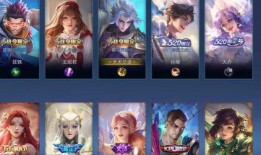 下期新皮膚爆料視頻大全,搶先一覽未來戰場的華麗蛻變