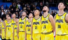 吉林男籃爆料最新消息,揭秘球隊備戰(zhàn)新賽季幕后故事