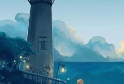 燈塔下的男人在線觀看