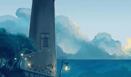 燈塔下的男人在線觀看