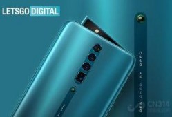 oppo新系統最新爆料,顛覆性創新與極致體驗，引領科技潮流新篇章”