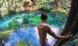 泉水在線觀看,探尋自然之美，感受詩意流淌