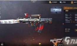 cf手游未來爆料最新,全新內容與玩法即將來襲，敬請期待！