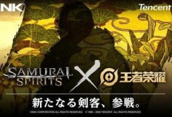 侍魂聯(lián)動(dòng)最新爆料