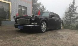 紅旗最新爆料新聞,揭秘神秘項目，行業巨變即將到來！”