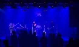 樂隊在線觀看,探索全球樂隊精彩演出