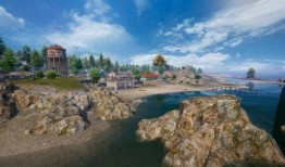 新海島最新爆料