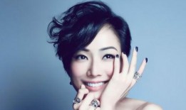 娛樂圈爆料鄭秀文,揭秘天后背后的故事